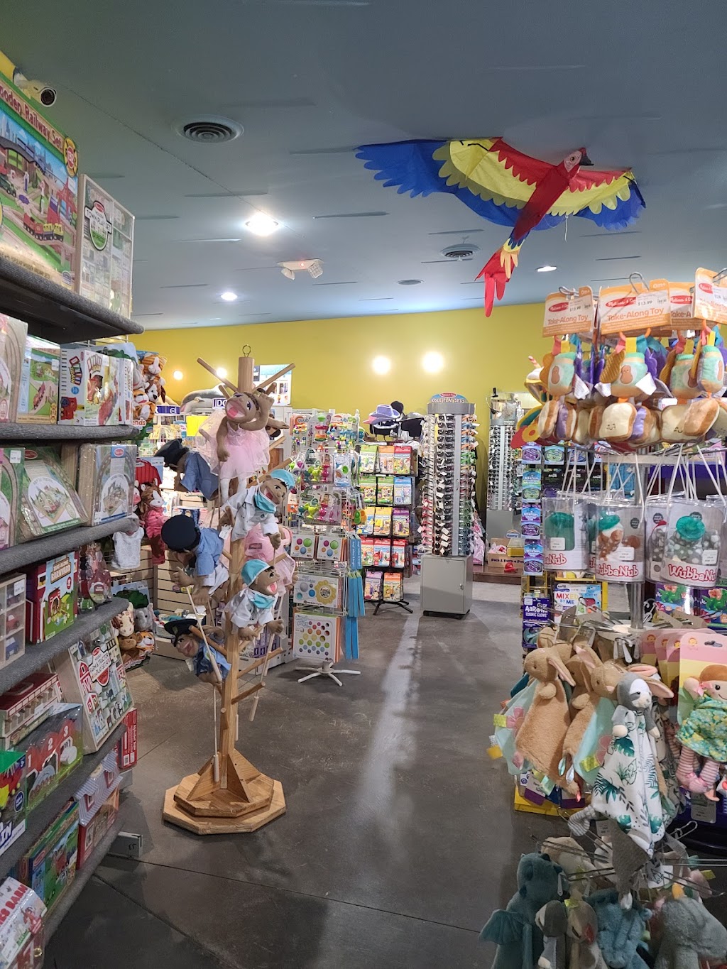 Playthings Etc. | 2483 William Flynn Hwy, Butler, PA 16001, USA | Phone: (724) 285-7529