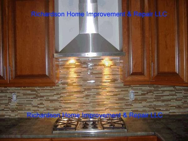 Richardson Home Improvement & Repair LLC | 306 S 4th Ave, Highland Park, NJ 08904, USA | Phone: (877) 364-2838