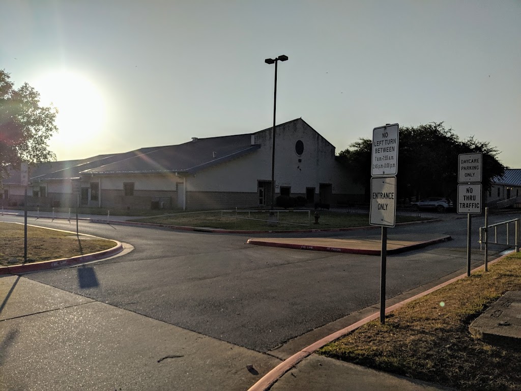 Great Oaks Elementary School | 16455 Great Oaks Dr, Round Rock, TX 78681, USA | Phone: (512) 464-6850