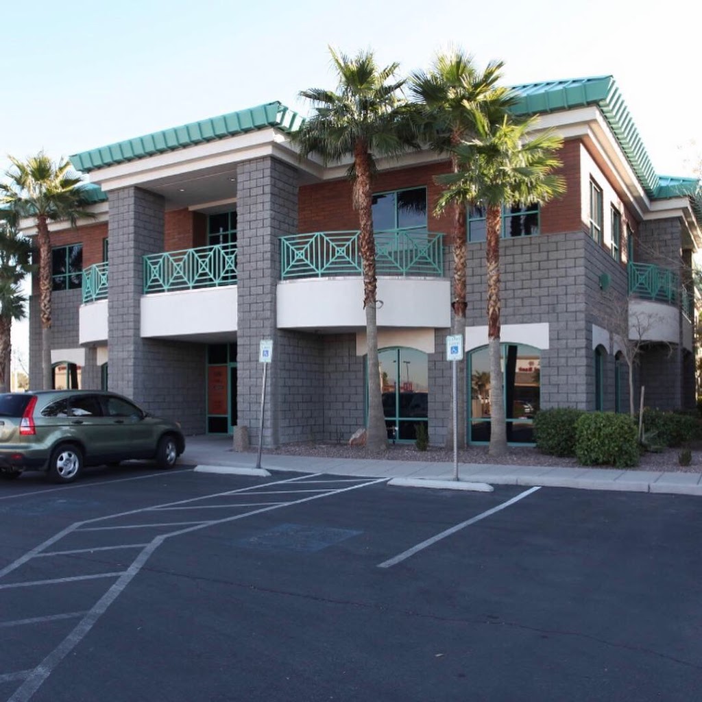 C² Advisory Group - Commercial Real Estate Las Vegas | 6140 Brent Thurman Way UNIT 140, Las Vegas, NV 89148 | Phone: (702) 583-5777