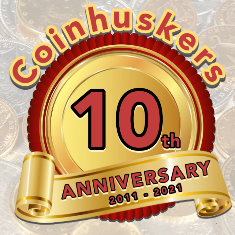Coinhuskers (By Appointment Only) | 8790 F St #429, Omaha, NE 68127, USA | Phone: (402) 517-2213