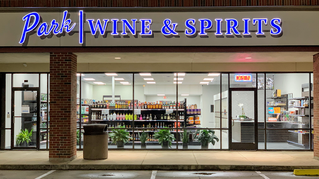 Park Wine & Spirits | 4101 E Park Blvd Suite 160, Plano, TX 75074, USA | Phone: (214) 440-2626