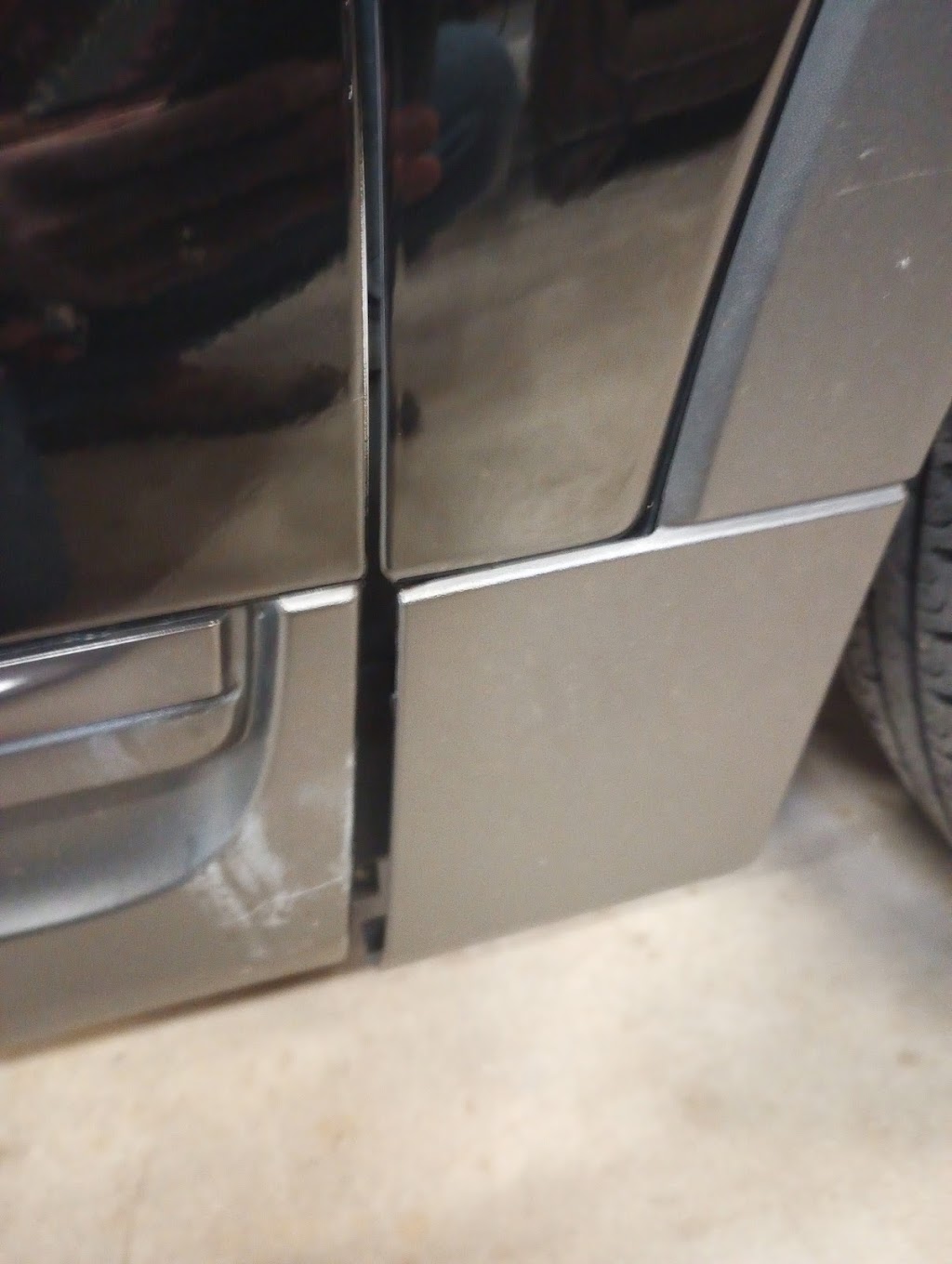 Select Collision | 5273 Clinton Street Rd, Batavia, NY 14020, USA | Phone: (585) 344-4945