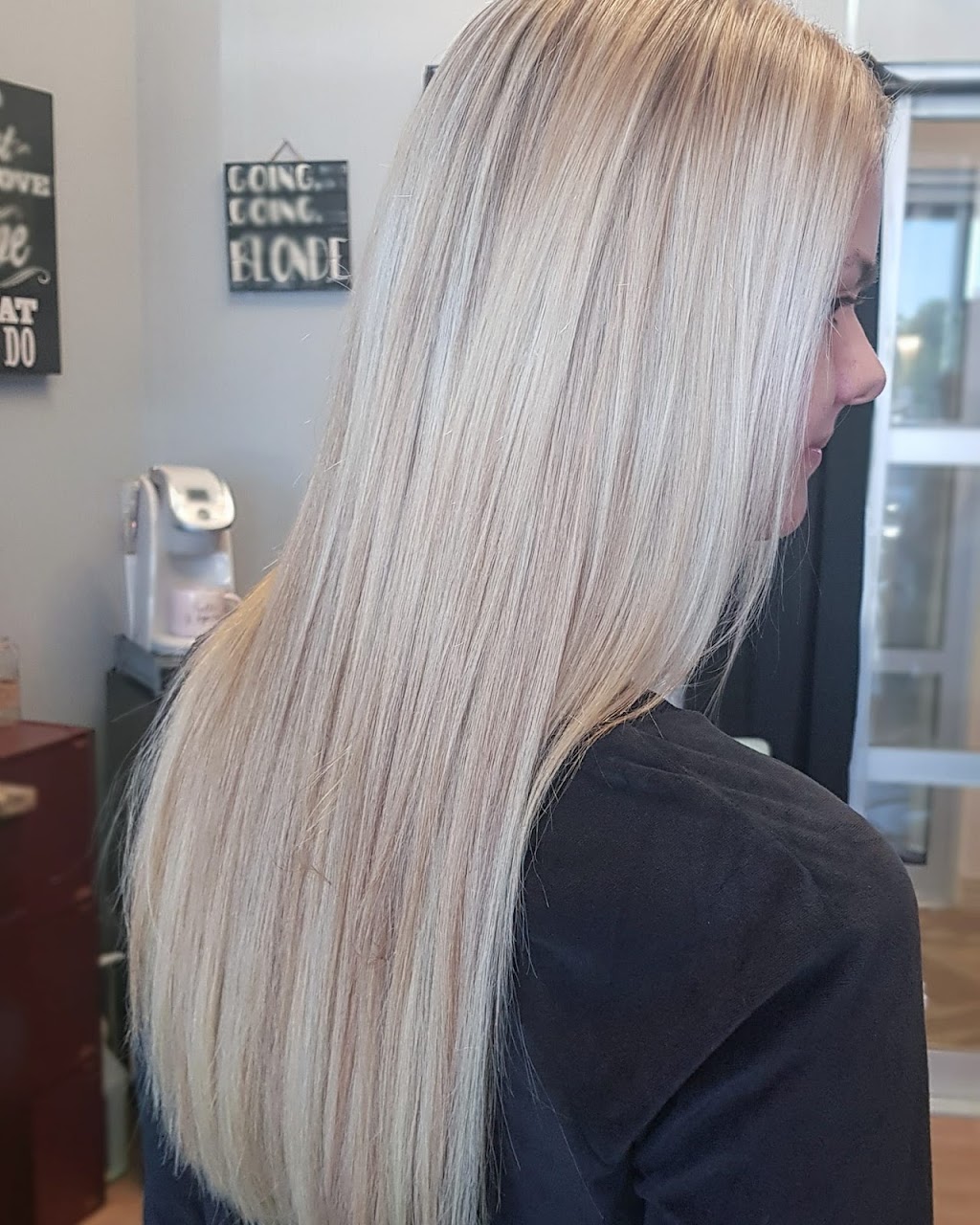 Hair By Jill Crowe | 29605 US Hwy 19 N Suite 340, Clearwater, FL 33761, USA | Phone: (813) 447-6917