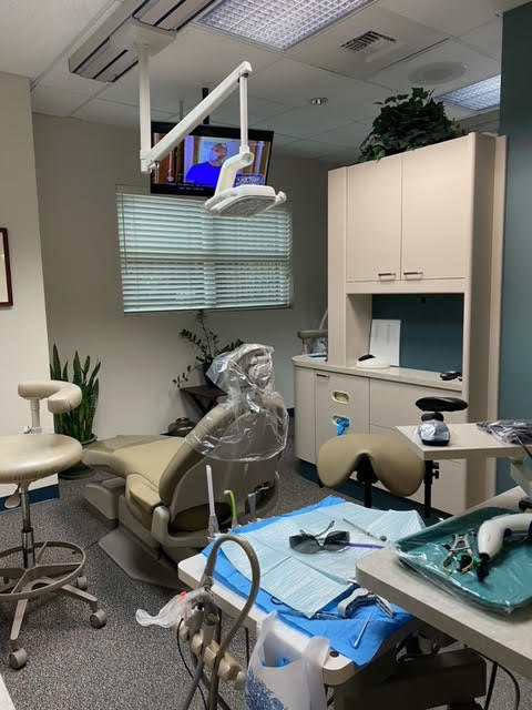 South Lake Family Dentistry-Dr. Todd Miesel | 10515 20th St SE #201, Lake Stevens, WA 98258, USA | Phone: (425) 334-9600