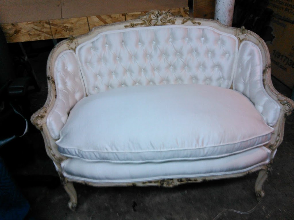 upholstery “Don Ponce”” | 475 Chestnut St, Brooklyn, NY 11208, USA | Phone: (718) 277-0026