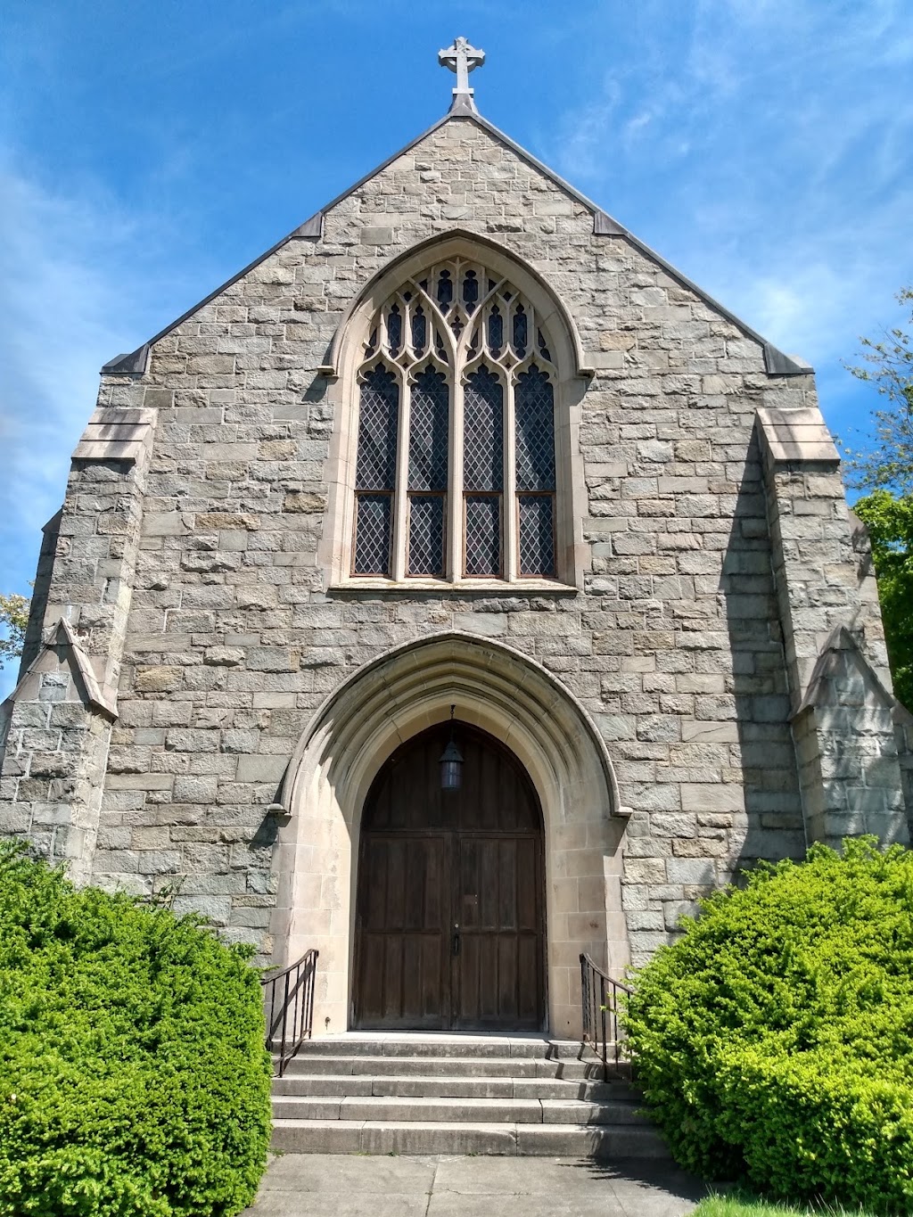 Morning Star Church | 636 Palisade Ave, Yonkers, NY 10703, USA | Phone: (212) 283-1300