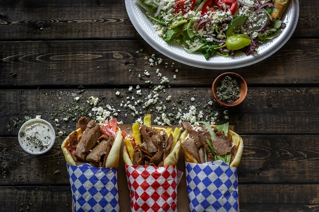 Mr. Gyro | 2226 Bethany Church Rd, Snellville, GA 30039, USA | Phone: (770) 559-5556