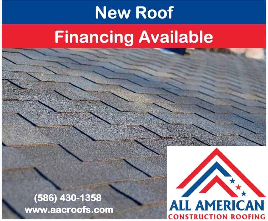 All American Construction Roofing | 948 Crest St, Mt Clemens, MI 48043 | Phone: (586) 461-2073