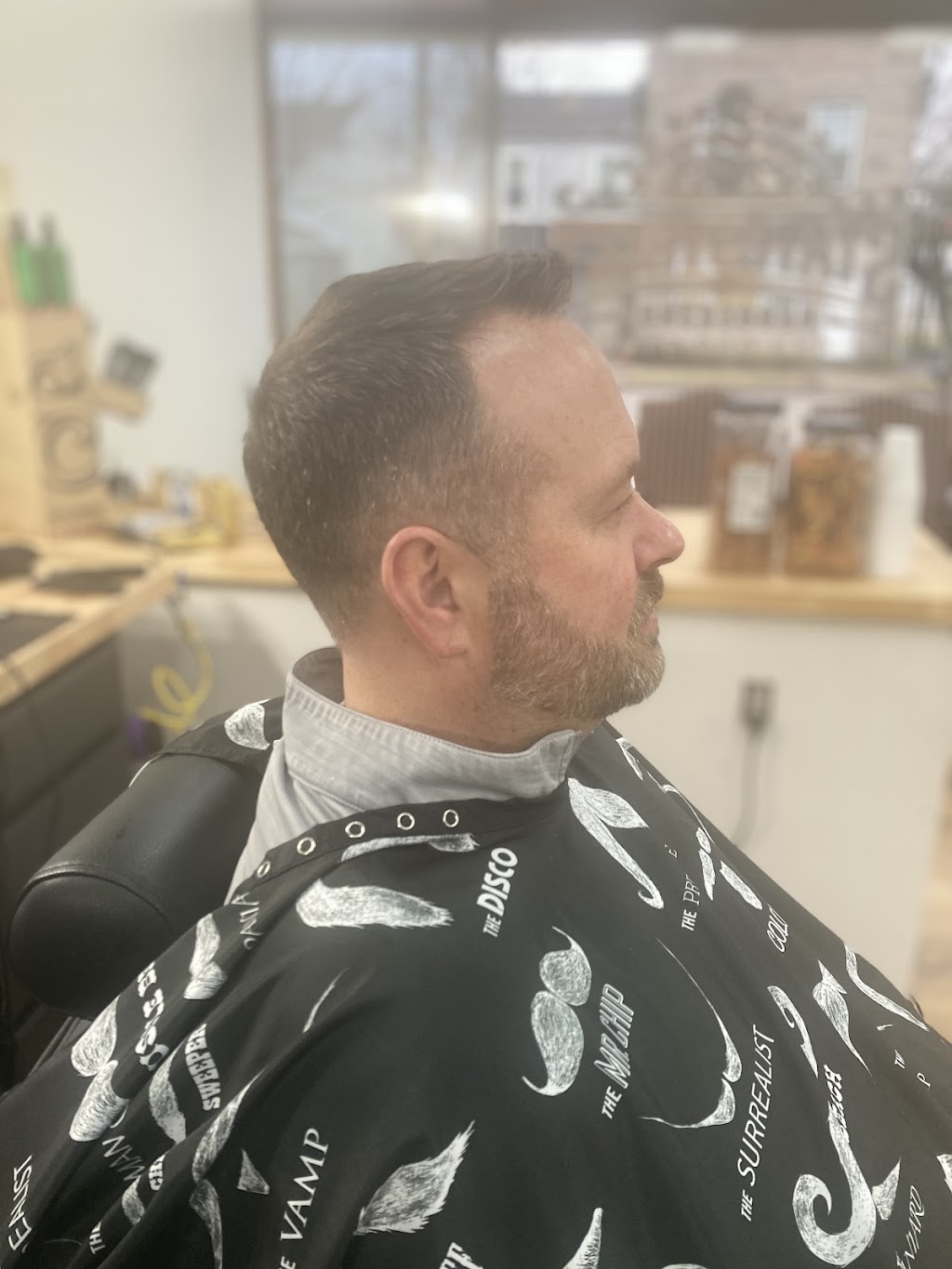 State Street Barber Shop | 208 E State St, Trenton, OH 45067, USA | Phone: (513) 988-5181