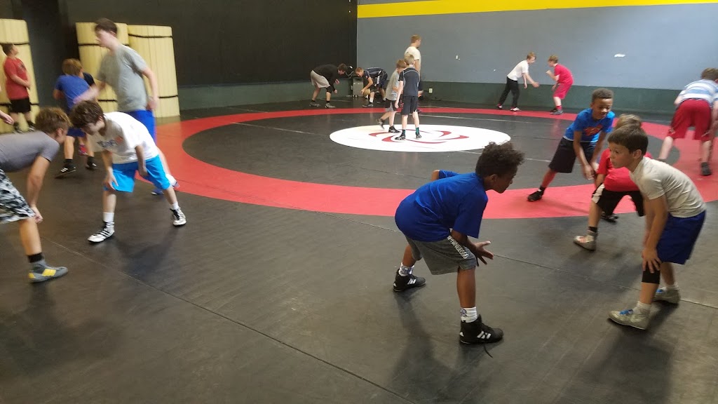 Prodigy Wrestling Academy | 4343 Dixie Hwy, Franklin, OH 45005, USA | Phone: (513) 425-8100