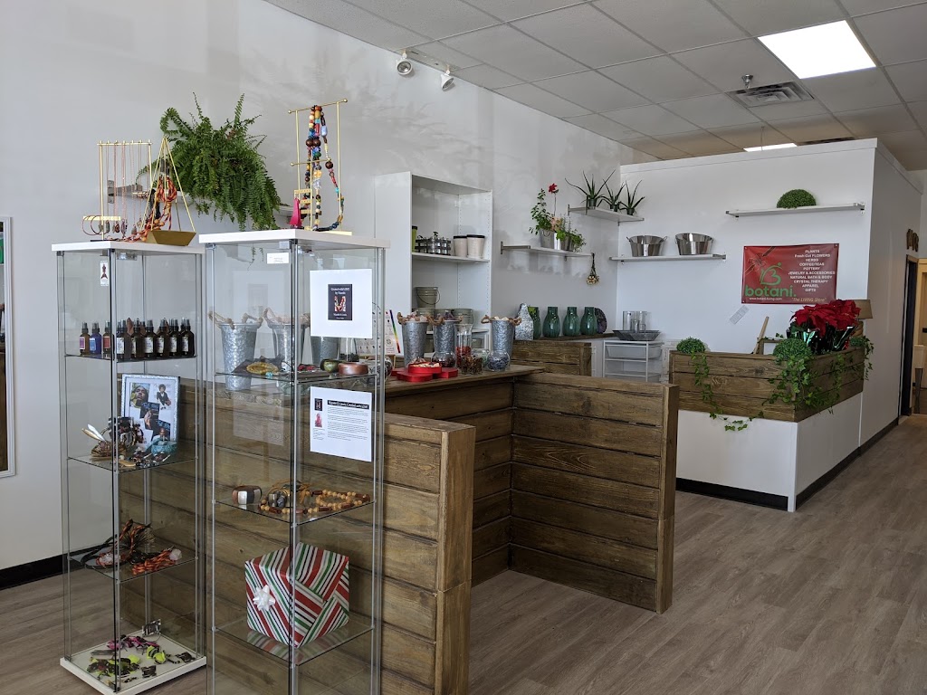 botani. - The Living Store | 3950 S Carrier Pkwy Suite 170, Grand Prairie, TX 75052, USA | Phone: (469) 460-7065