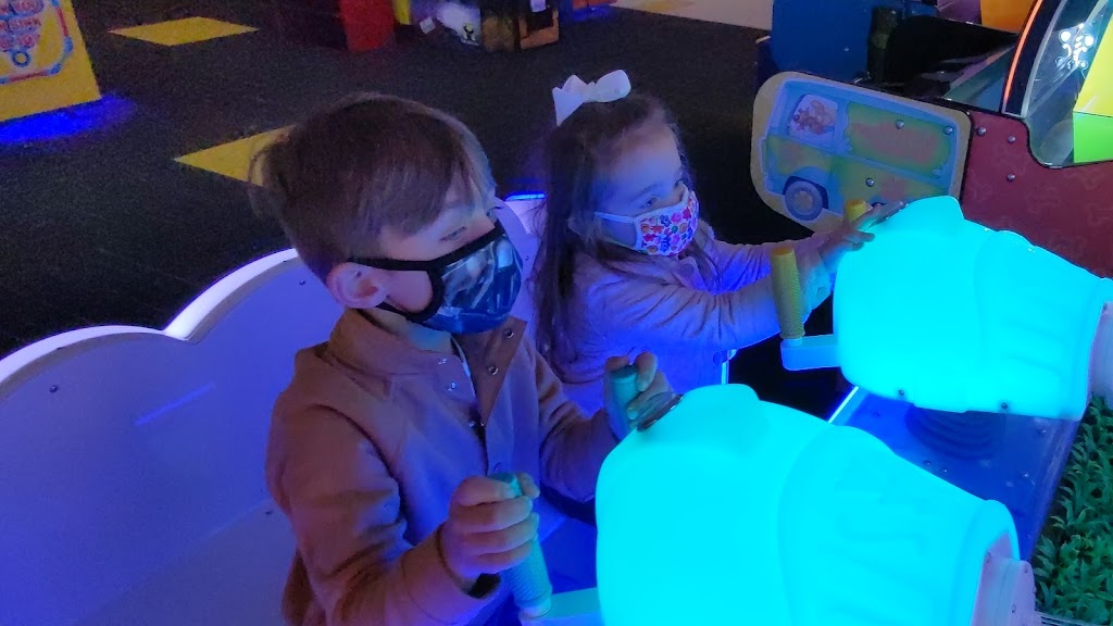 At The Pier Arcade | 131 Colonie Center Unit 430, Colonie, NY 12205, USA | Phone: (518) 650-8051