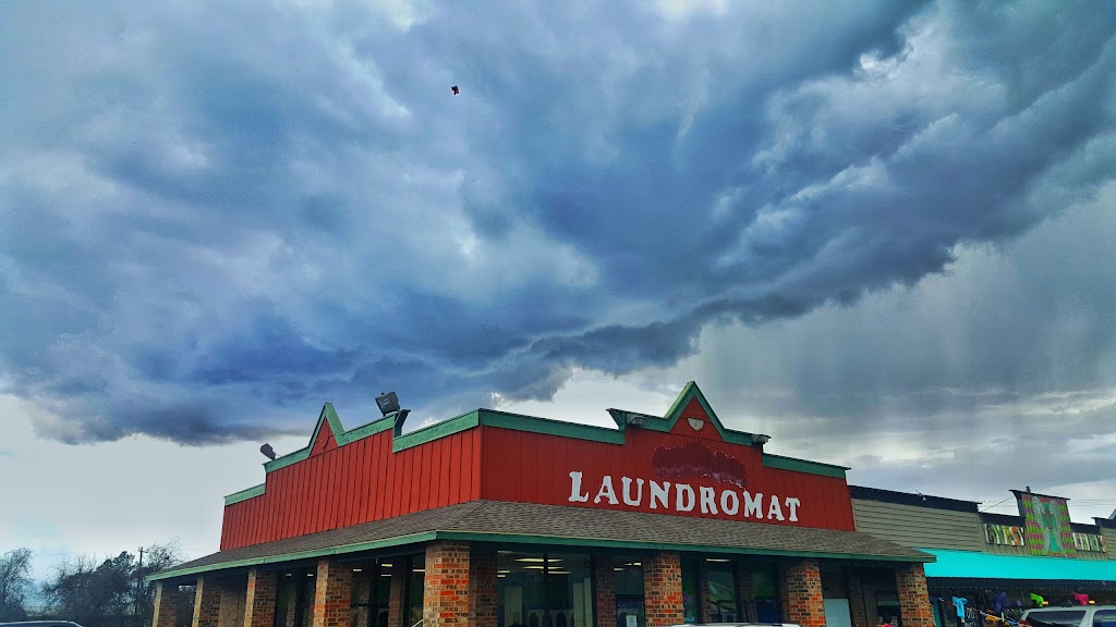 Coin laundromat & Laserwash selfserve carwash | 1835 Acton Hwy, Granbury, TX 76049, USA | Phone: (682) 205-3566