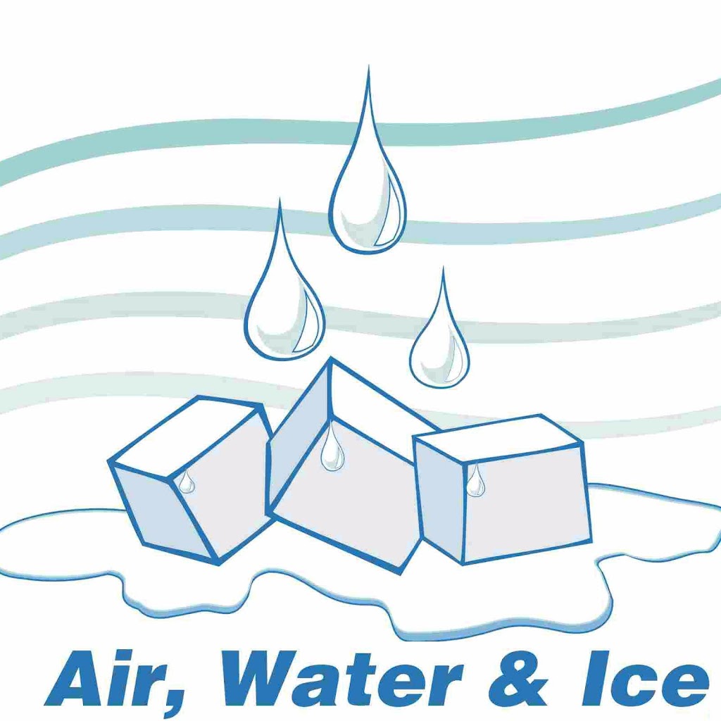 Air Water & Ice | 6000 Unity Dr Suite L, Norcross, GA 30071, USA | Phone: (772) 461-0256