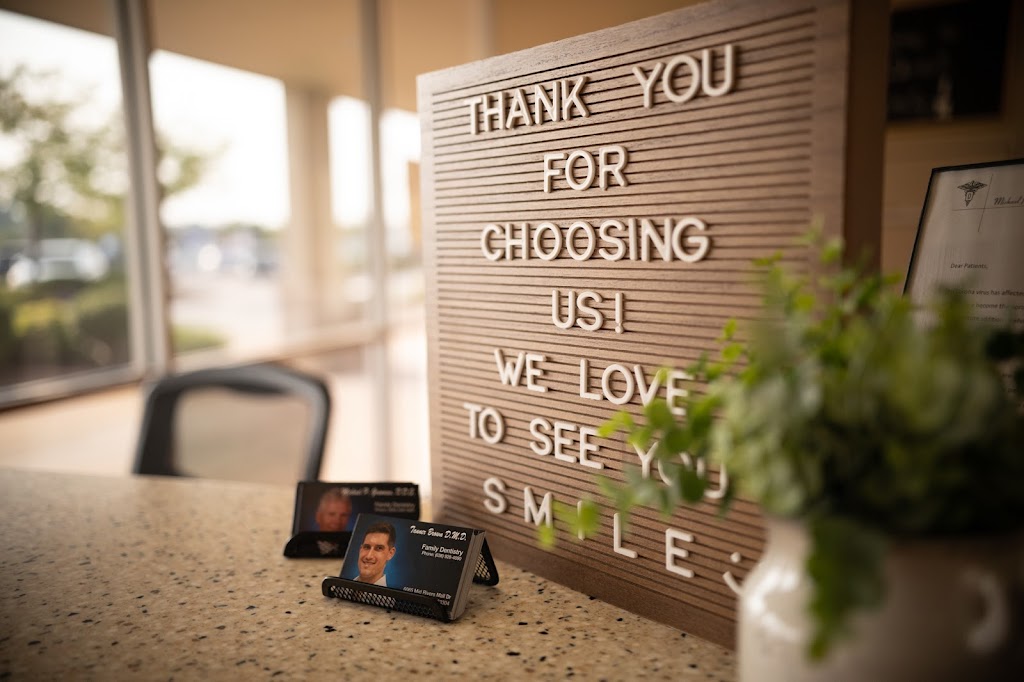 Cottleville Smiles | 6065 Mid Rivers Mall Dr, Cottleville, MO 63304, USA | Phone: (636) 928-4090