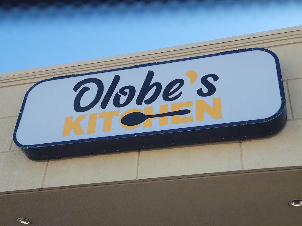 Olobe’s Kitchen | 440 S State Hwy 78 suite 220A, Lavon, TX 75166, USA | Phone: (469) 619-7677