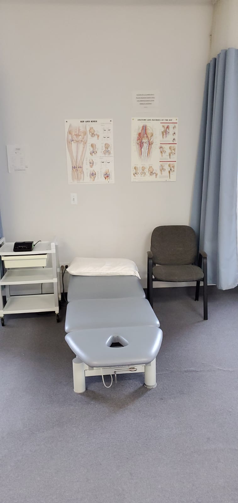 Ace Physical Therapy Services | 26440 Hoover Rd a, Warren, MI 48089, USA | Phone: (586) 756-7500