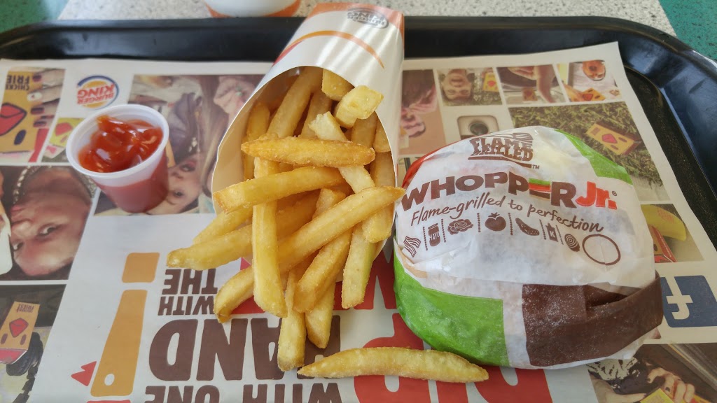 Burger King | 13609 Manning Ave, Parlier, CA 93648, USA | Phone: (559) 646-0812