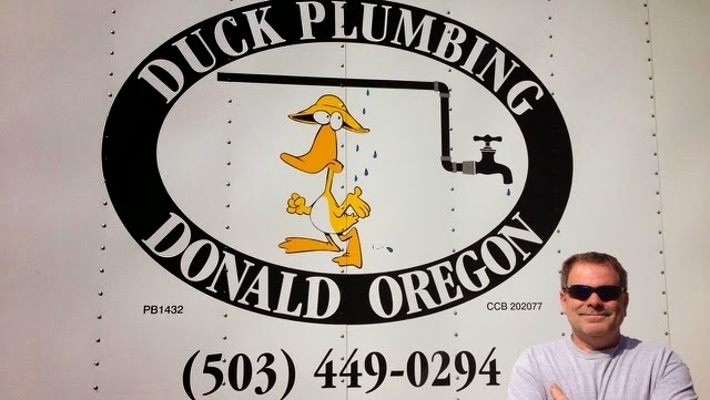 Duck Plumbing | 20531 Matthieu St NE, Hubbard, OR 97032 | Phone: (503) 449-0294