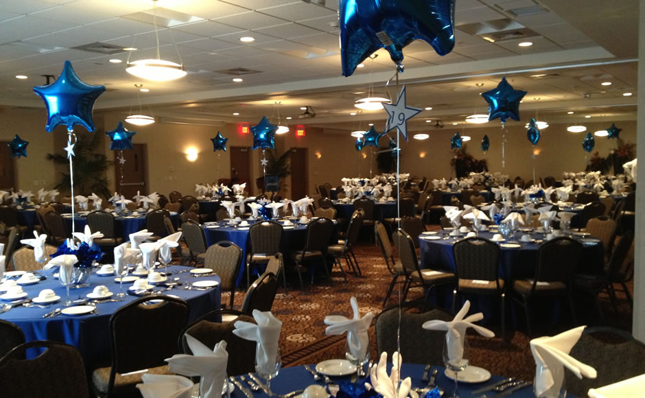 Fort Wayne Event Center | 4111 Paul Shaffer Dr, Fort Wayne, IN 46825 | Phone: (260) 579-9135