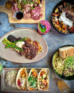 La Colline | 1651 US-90 West, Castroville, TX 78009, USA | Phone: (830) 538-3200