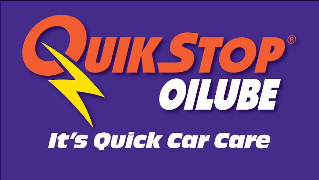 QuikStop Oilube | 661 N Main St, Bluffton, IN 46714, USA | Phone: (260) 824-4169