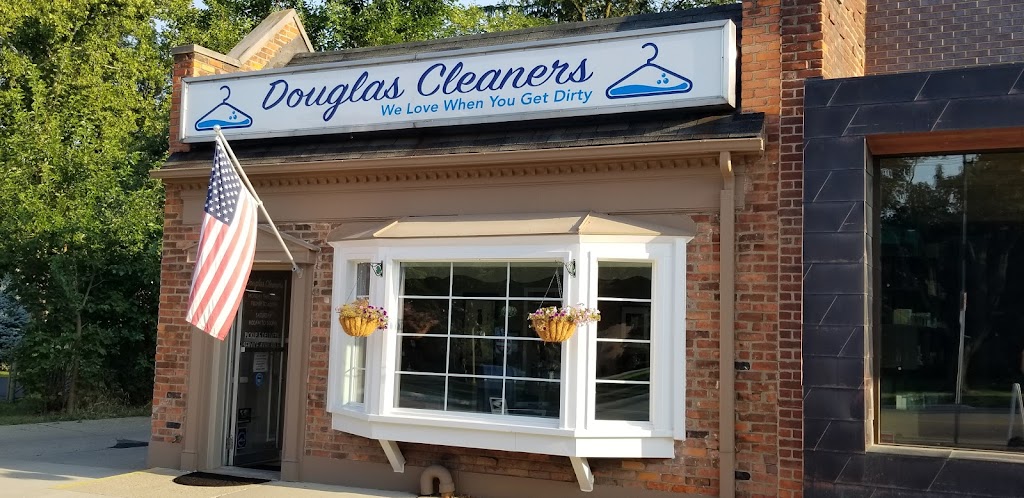 Douglas Cleaners - West Maple | 1794 W Maple Rd, Birmingham, MI 48009, USA | Phone: (248) 644-2400