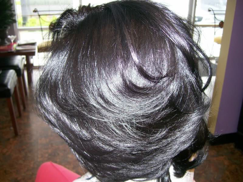 In the Mix Hair Salon | 6000 Lynmark Way #108, Fairburn, GA 30213, USA | Phone: (770) 892-4949