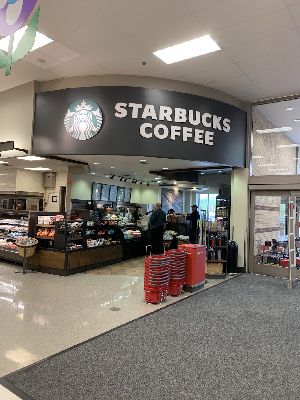 Starbucks - 1201 Beaver Creek Commons Dr, Apex, NC 27502