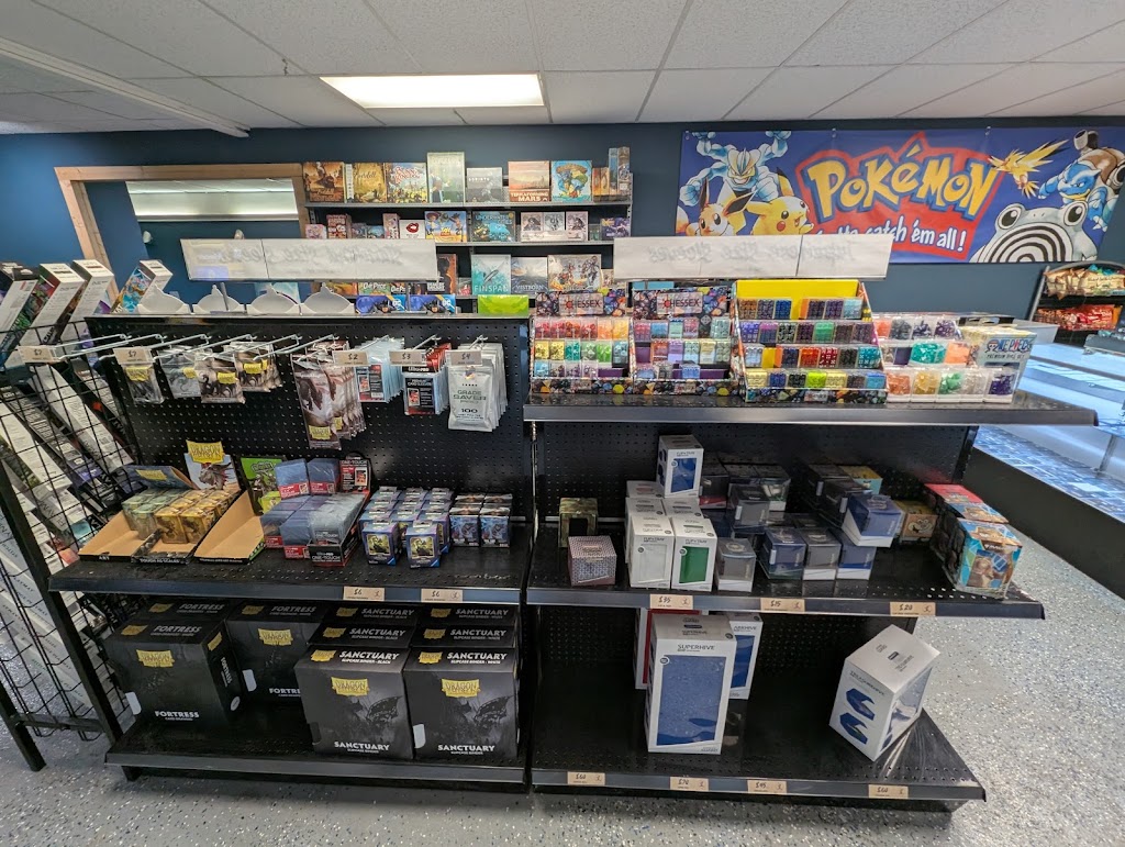 Imperial Games | 8633 W Greenfield Ave, West Allis, WI 53214, USA | Phone: (414) 988-4687