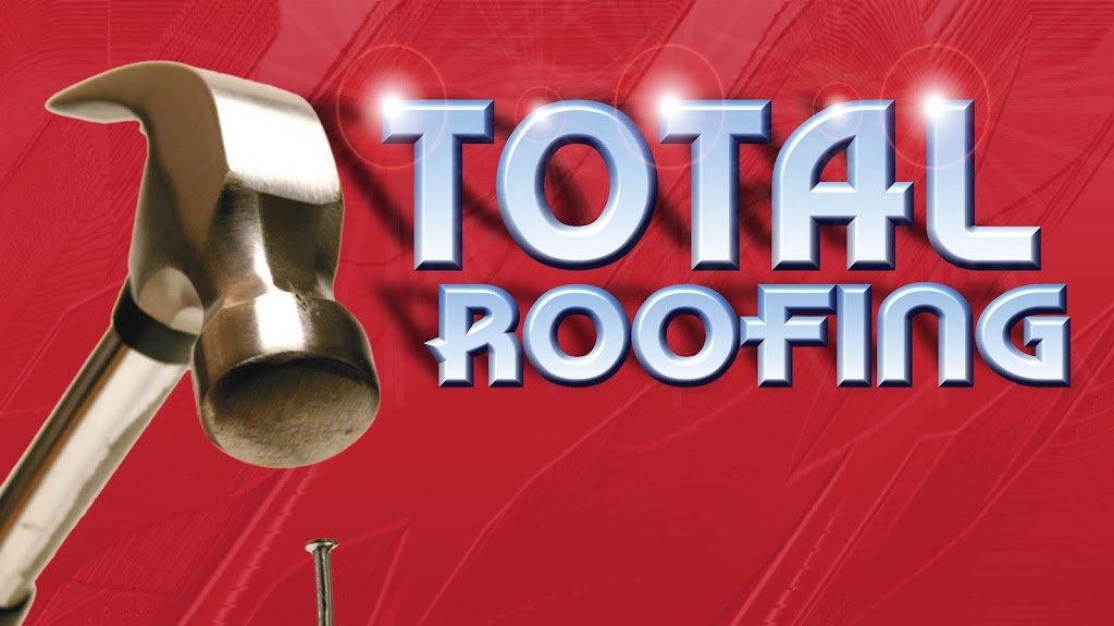 Total Roofing & Restoration | 14697 E Easter Ave, Centennial, CO 80112, USA | Phone: (303) 242-5250