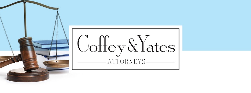 Coffey & Yates | 2800 Shoreline Dr Ste. 280, Denton, TX 76210, USA | Phone: (940) 591-6473