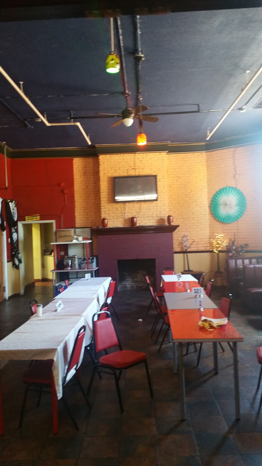 Quba Restaurant & Coffee | 1501 S 6th St, Minneapolis, MN 55454, USA | Phone: (612) 367-4186