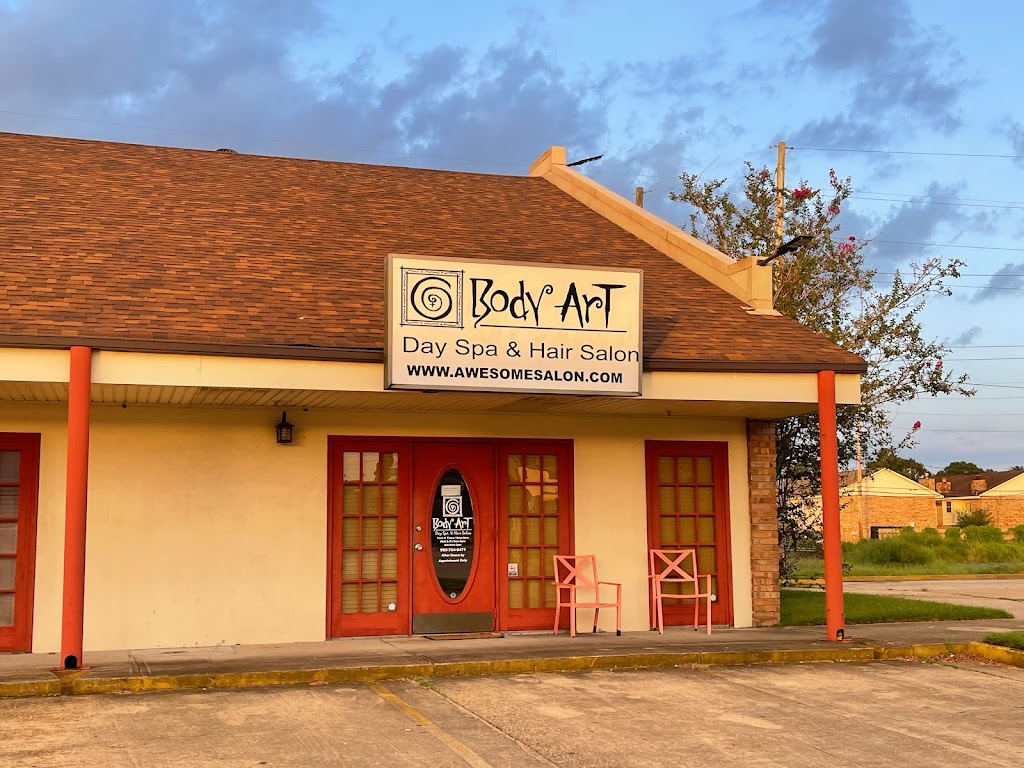 Body Art | 1974 Ormond Blvd # G, Destrehan, LA 70047, USA | Phone: (985) 764-9471