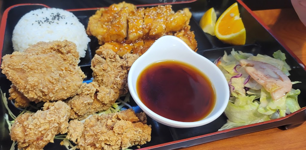 Osaka Sushi | 1200 K St # 7, Sacramento, CA 95814, USA | Phone: (916) 440-0178