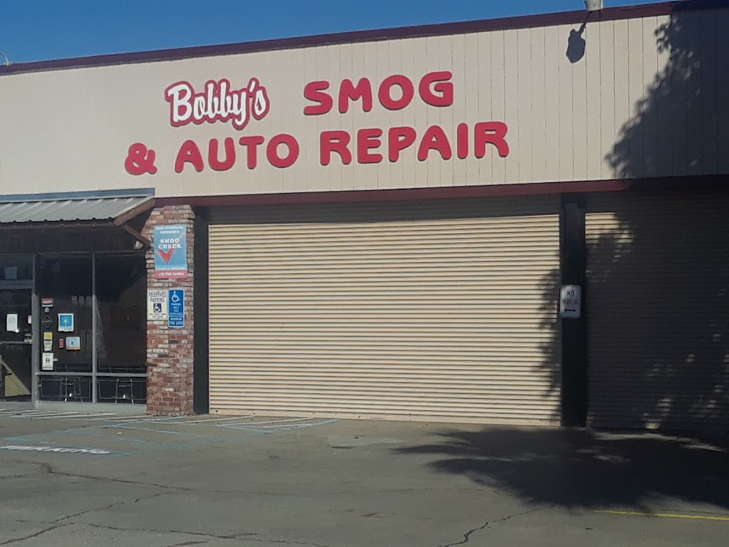 Bobbys Smog & Auto Repair | 1515 Yosemite Blvd, Modesto, CA 95354, USA | Phone: (209) 575-9722