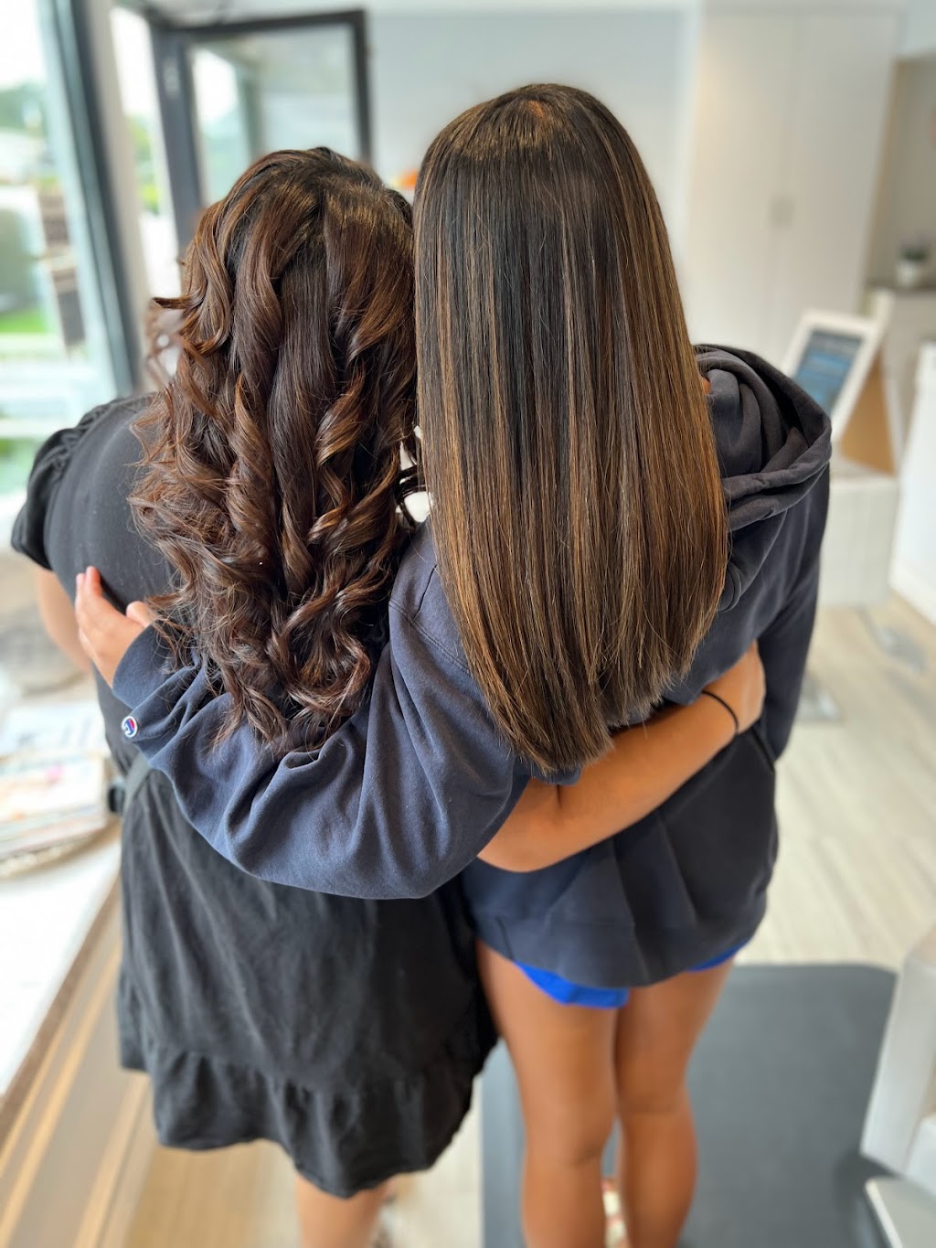The Hair House | 2060 Central Park Ave, Yonkers, NY 10710, USA | Phone: (914) 274-5288