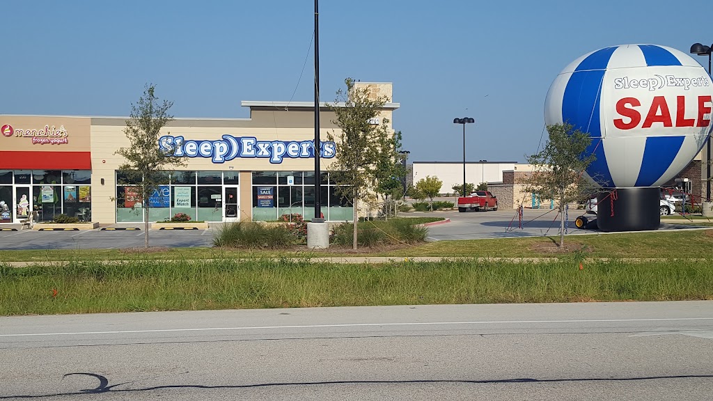 Sleep Experts Euless | 2701 State Hwy 121 Suite 300, Euless, TX 76039, USA | Phone: (817) 545-4421