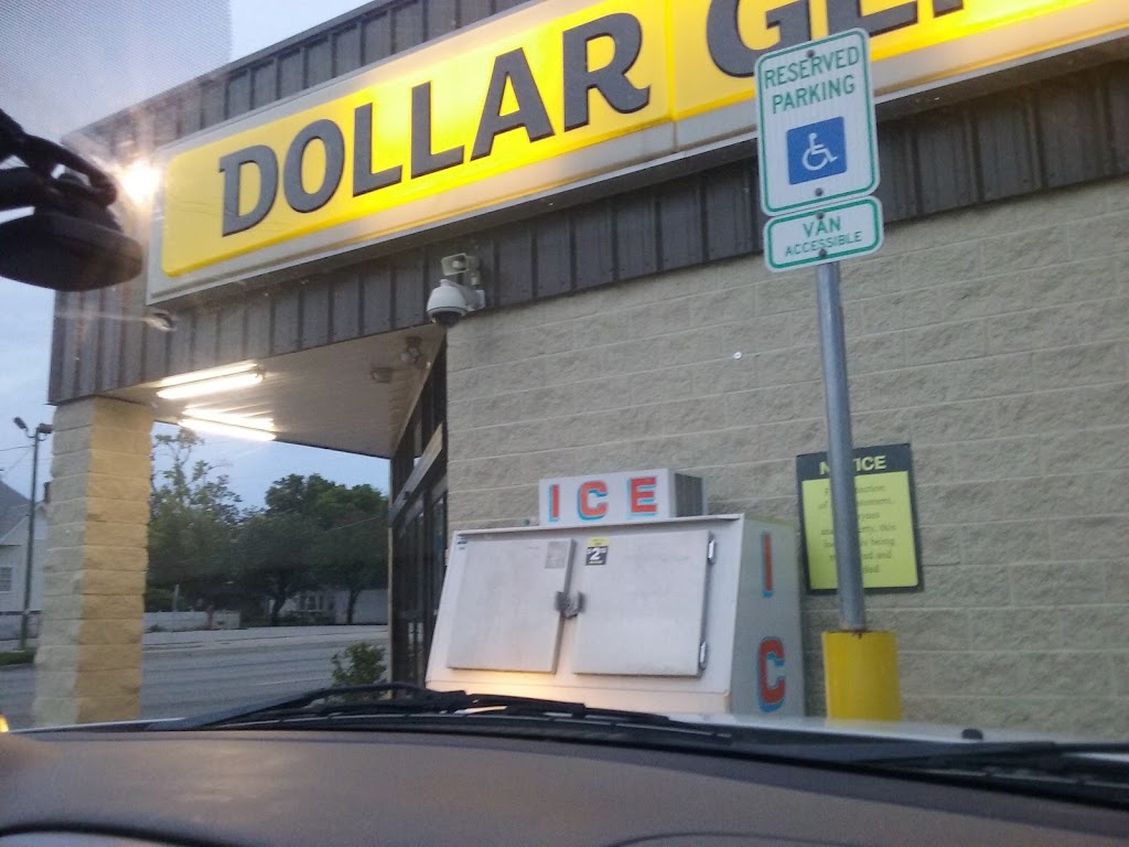 Dollar General | 2007 Avenue H, Birmingham, AL 35218, USA | Phone: (205) 558-6724