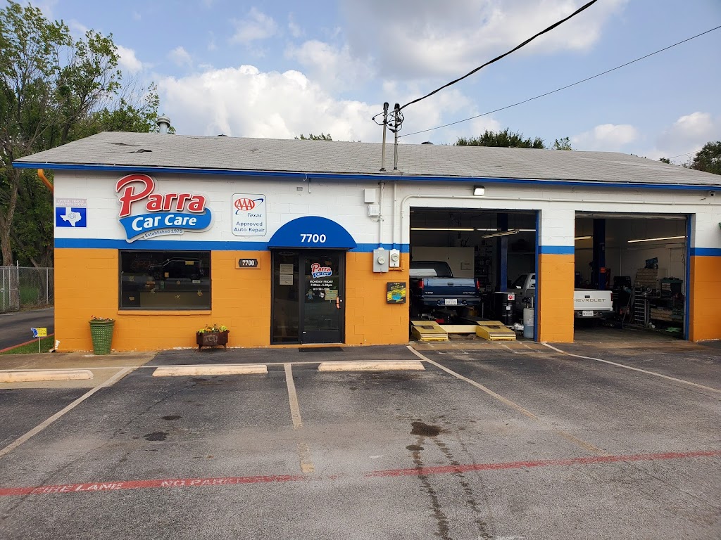 Parra Car Care NRH | 7700 A, Davis Blvd, North Richland Hills, TX 76182, USA | Phone: (817) 369-3901