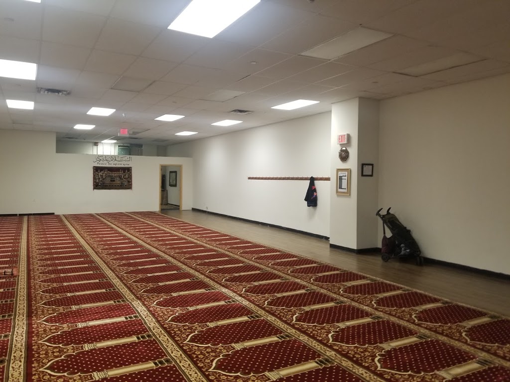 Islamic Center Of New Rochelle | 470 North Ave, New Rochelle, NY 10801, USA | Phone: (914) 346-7021