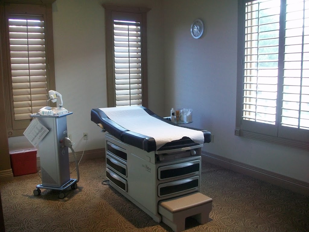 American Laser Med Spa - El Paso | 154 N Festival Dr bldg c, El Paso, TX 79912, USA | Phone: (915) 760-5123