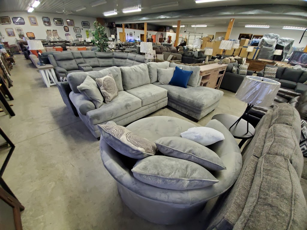 Tiffanys Furniture & Mattress | 3051 E State St, Fremont, OH 43420 | Phone: (419) 355-1427