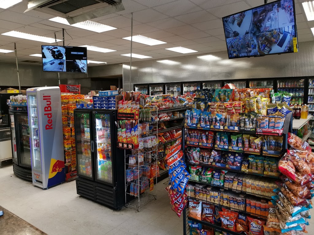 S & S Fast Mart & Deli | 2201 Jefferson Davis Hwy, Richmond, VA 23224, USA | Phone: (804) 230-0052