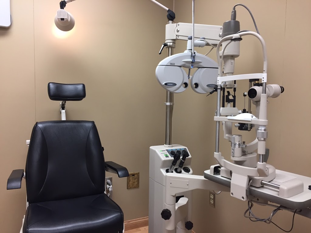 Foresight Eye Care PLLC | 6020 34th St, Lubbock, TX 79407 | Phone: (806) 781-0700