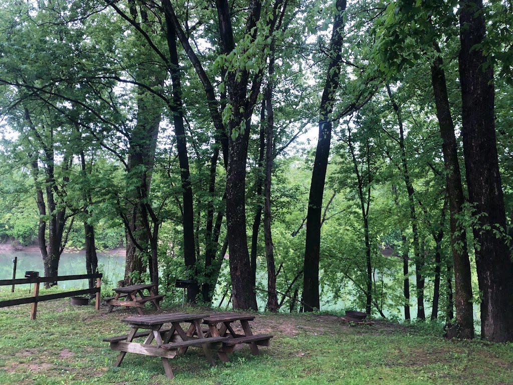 Kentucky River Campground & RV Park | 1489 Steele Branch Rd, Frankfort, KY 40601, USA | Phone: (502) 227-2465