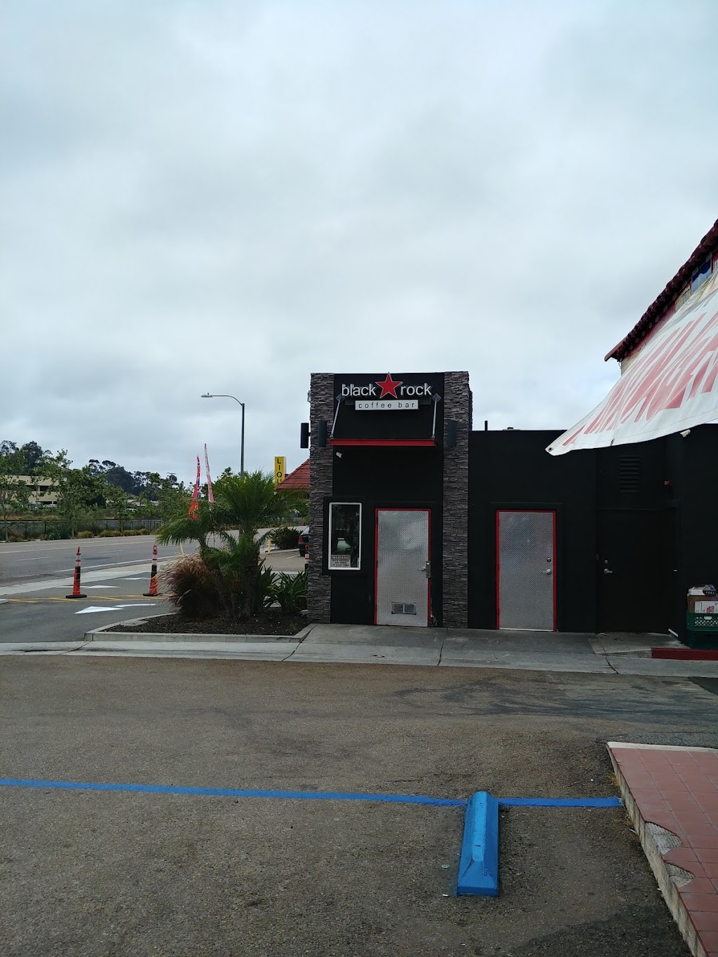 Black Rock Coffee Bar | 1918 Oceanside Blvd, Oceanside, CA 92054, USA | Phone: (442) 216-0632