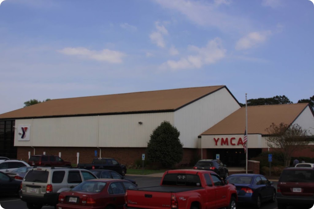 Hampton Family YMCA | 1 YMCA Way, Hampton, VA 23669 | Phone: (757) 722-9044