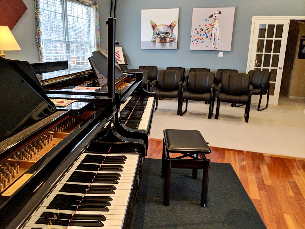 Suzuki Piano of Louisville | 3902 Evergreen Rd, Crestwood, KY 40014, USA | Phone: (502) 644-7070